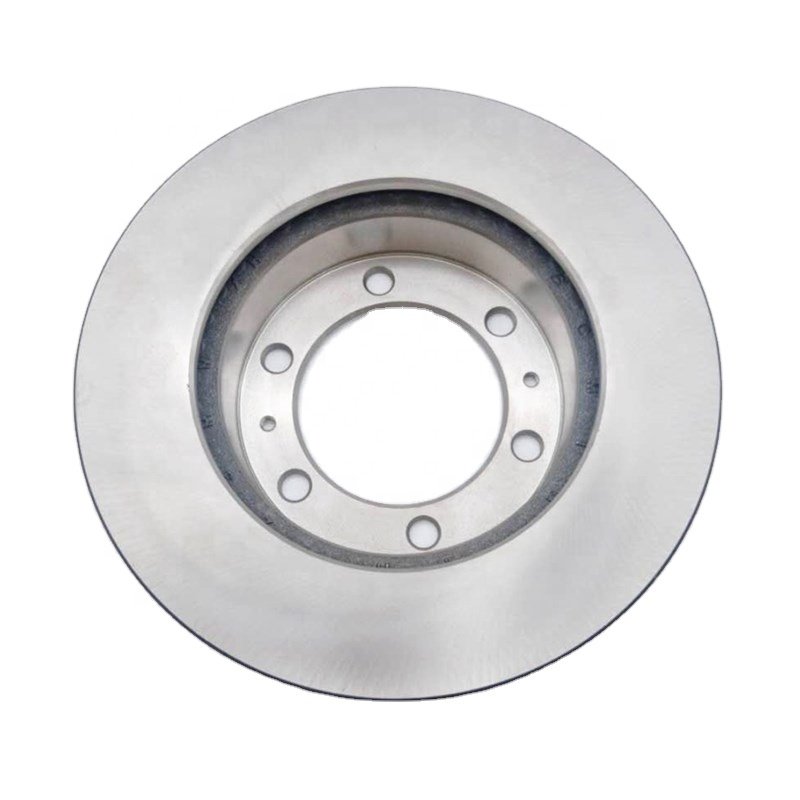 FRONT BRAKE DISC for HILUX VIGO PICK up 1KD 2KD 43512-0K060 43512-0K070