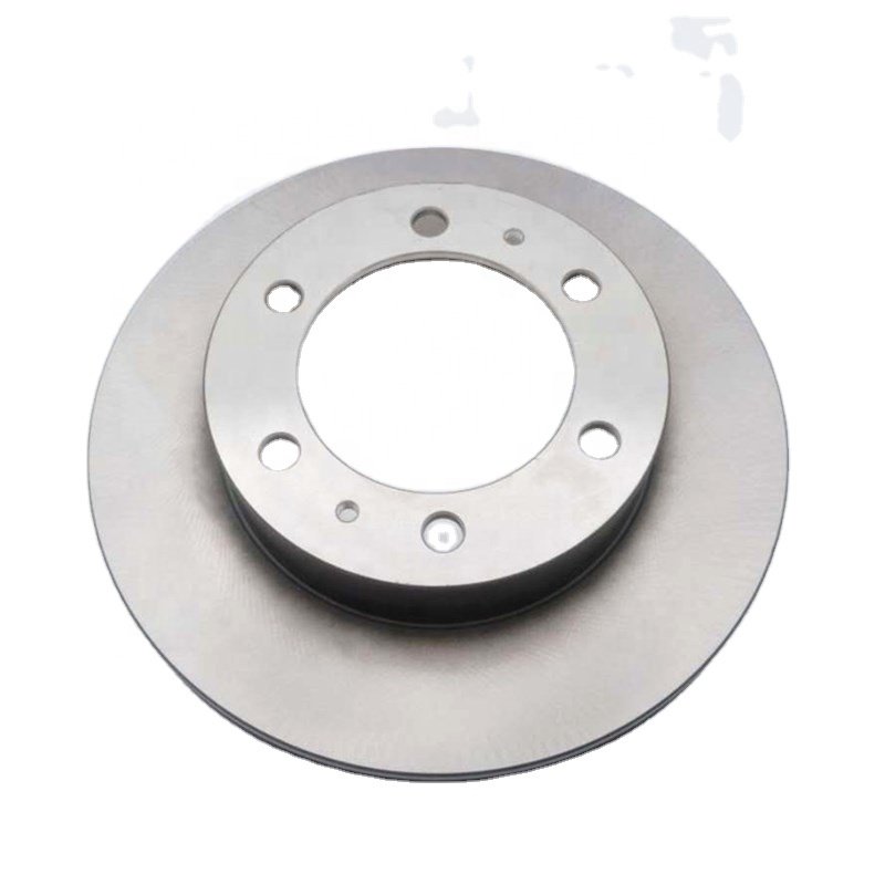 FRONT BRAKE DISC for HILUX VIGO PICK up 1KD 2KD 43512-0K060 43512-0K070