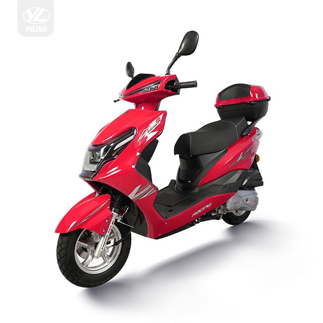 Wholesale Cheap Mini Gasoline Moped Fuel Scooter Petrol Motorcycle Mopeds 150cc Gas Scooters for Adults