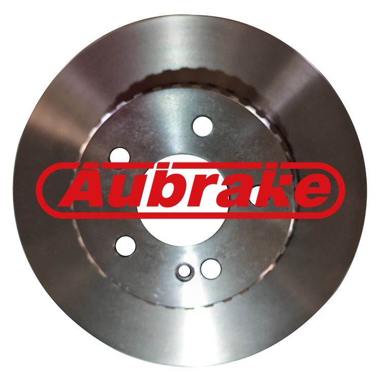 Wholesale Auto Car High Carbon Alloys Combination Brake Disc for Benz B-CLASS 0004212412