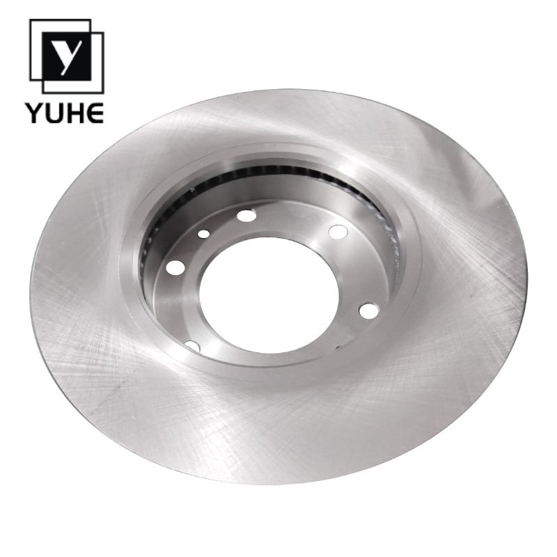 Customized Brake Disc for Car China Factory L2063325XA for MAZDA Brake Pad Disc Brake Rotor