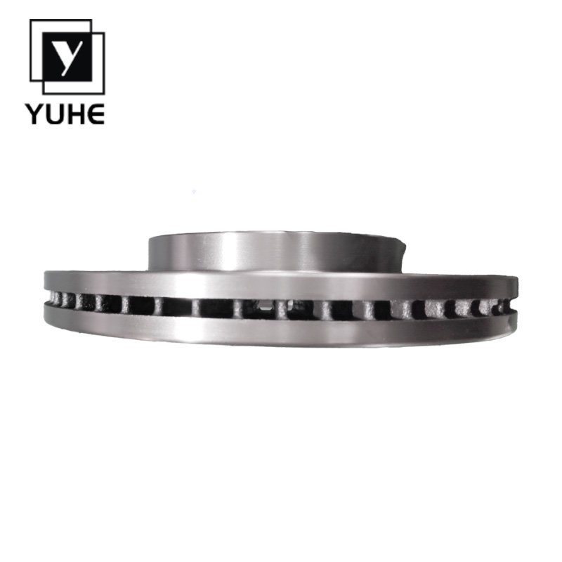 Customized Brake Disc for Car China Factory L2063325XA for MAZDA Brake Pad Disc Brake Rotor