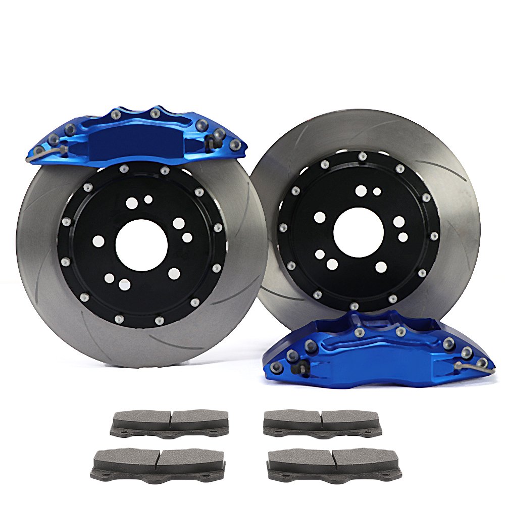 Factory Sale End Less Brake Caliper Calipers 4 Pistons 6 Pistons Brake Systems for toyota Gt 86 Gr86