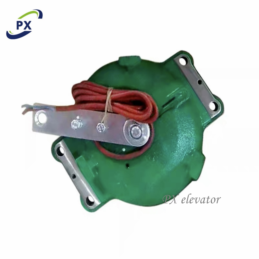 Elevator Brake MX06 MX10 MX18 MX20 KM710216G03 KM710216G04 Elevator Traction Machine Motor Lift Door Parts
