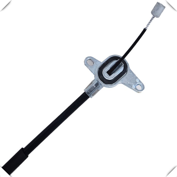 Auto 46410-0K041 Car Front Hand Brake Cable for Toyota Hilux