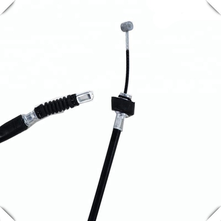 Auto 46410-0K041 Car Front Hand Brake Cable for Toyota Hilux