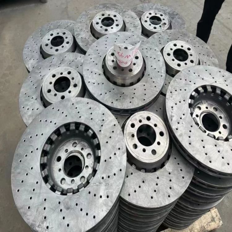 98135140101 Brake Disc Bost (981) 2.72012-/ Kaman (981) 2.73.42013- Brake Disc Other Brake Discs