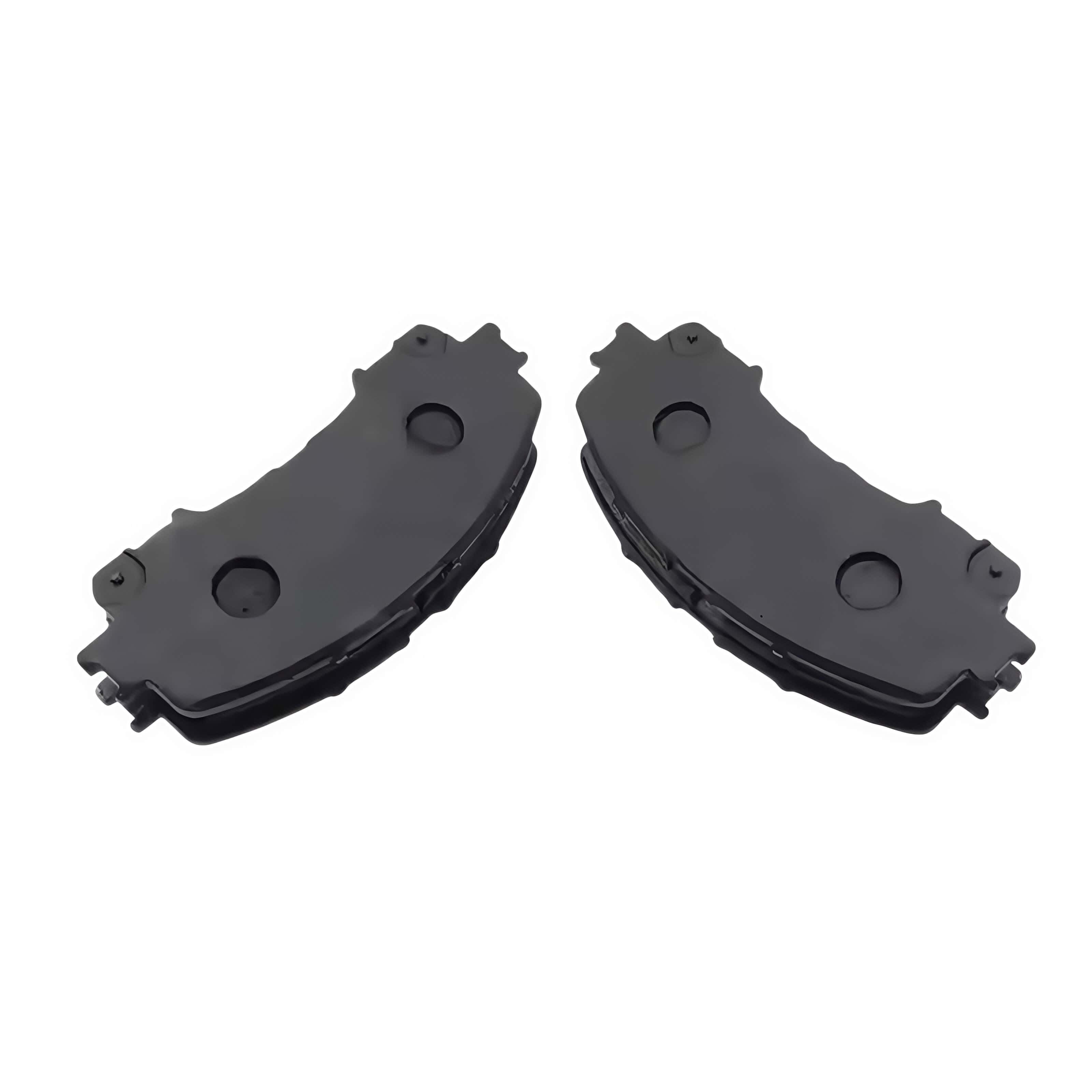 D1060-4GA0A D10604GA0A Is Suitable for Infiniti's Hot Selling After-sales Automotive Parts OEM Brake Pad Set