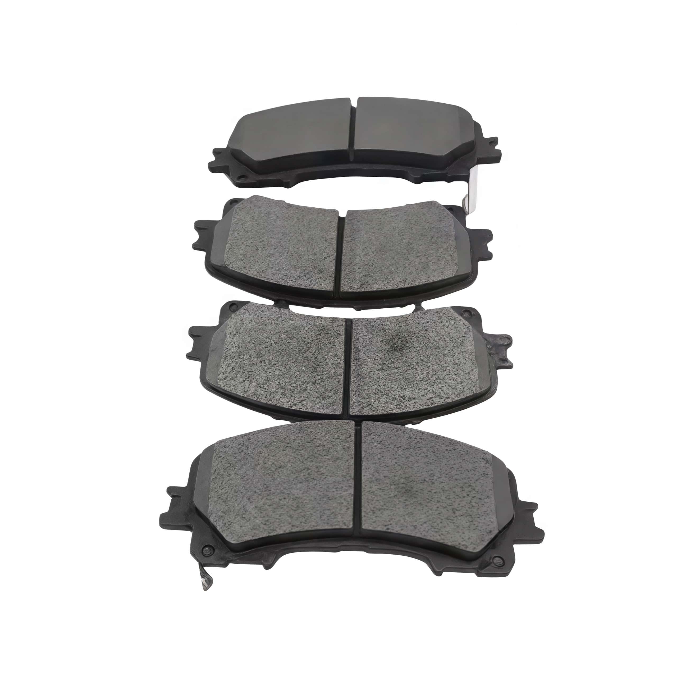 D1060-4GA0A D10604GA0A Is Suitable for Infiniti's Hot Selling After-sales Automotive Parts OEM Brake Pad Set