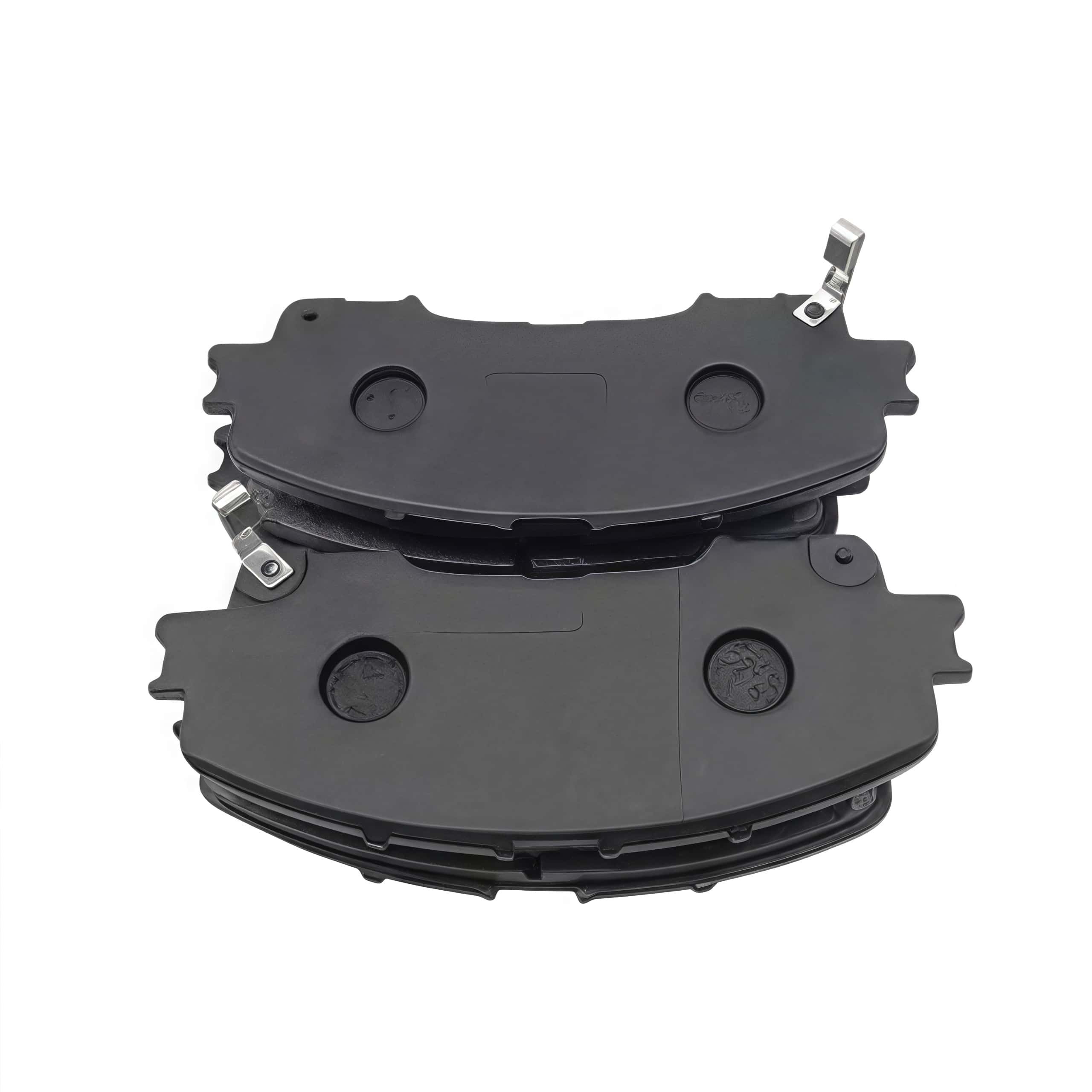 D1060-4GA0A D10604GA0A Is Suitable for Infiniti's Hot Selling After-sales Automotive Parts OEM Brake Pad Set