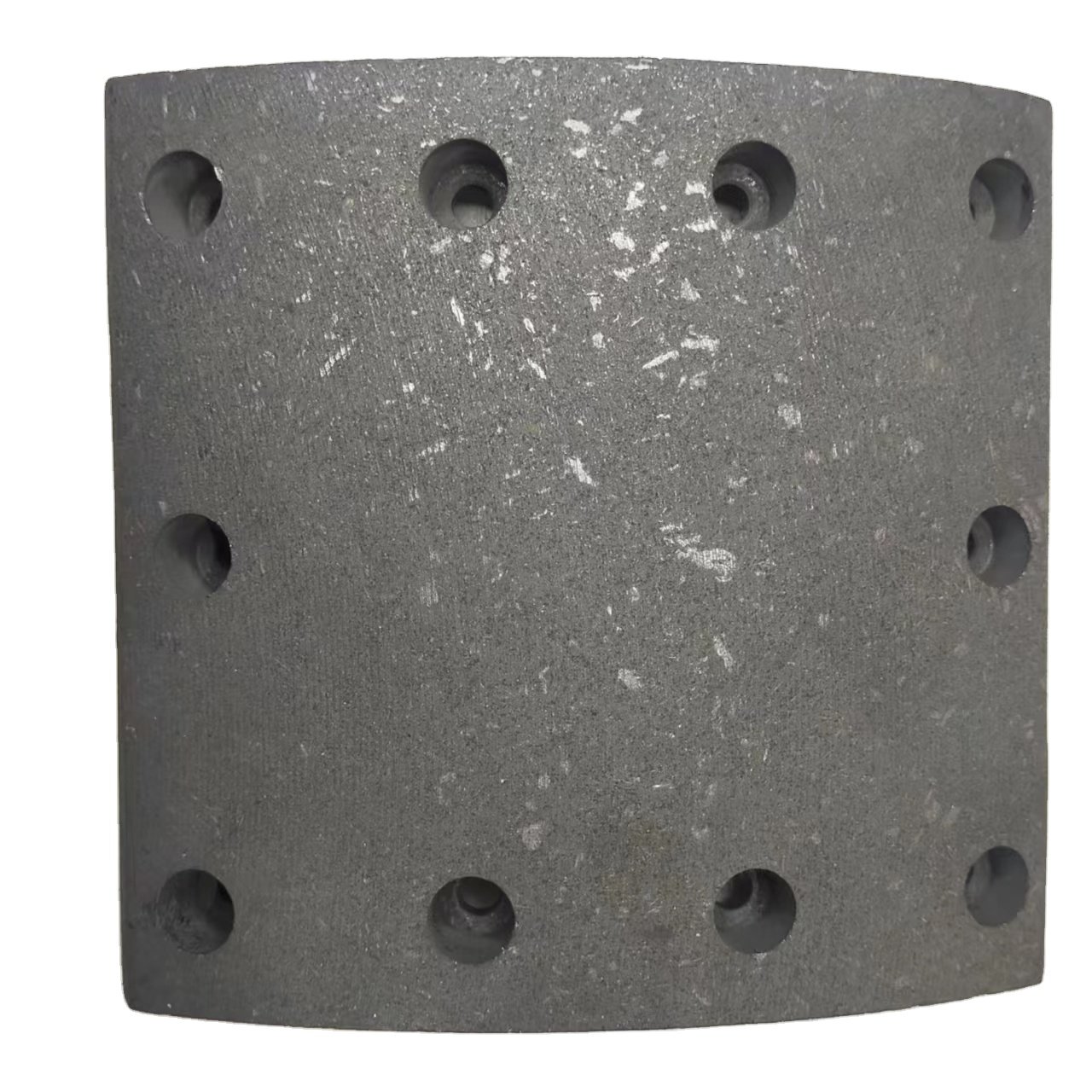 Hot Selling Factory Price Asbestos-Free Drum Brake Pads 19561 for Volvo Cars and Trucks Brake Systems