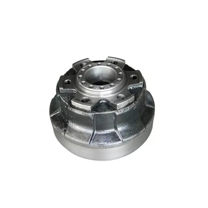 Forklift Spare Parts Brake Drum for komatsu Fd30t-12/t-14/t-16 OEM 3EB-21-43320