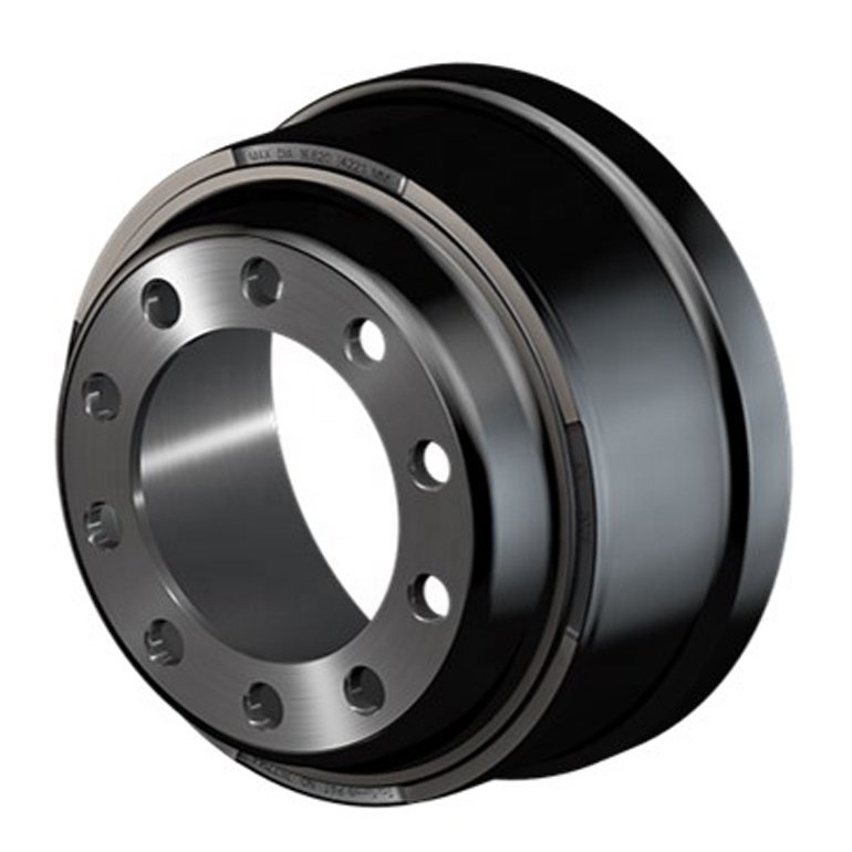 Forklift Spare Parts Brake Drum for komatsu Fd30t-12/t-14/t-16 OEM 3EB-21-43320