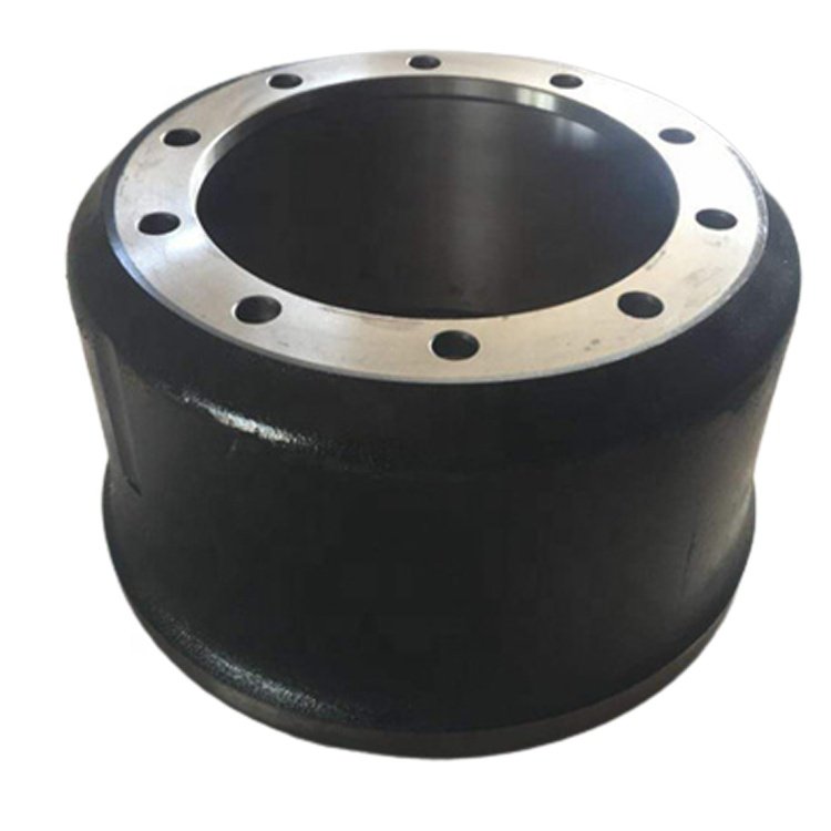Forklift Spare Parts Brake Drum for komatsu Fd30t-12/t-14/t-16 OEM 3EB-21-43320