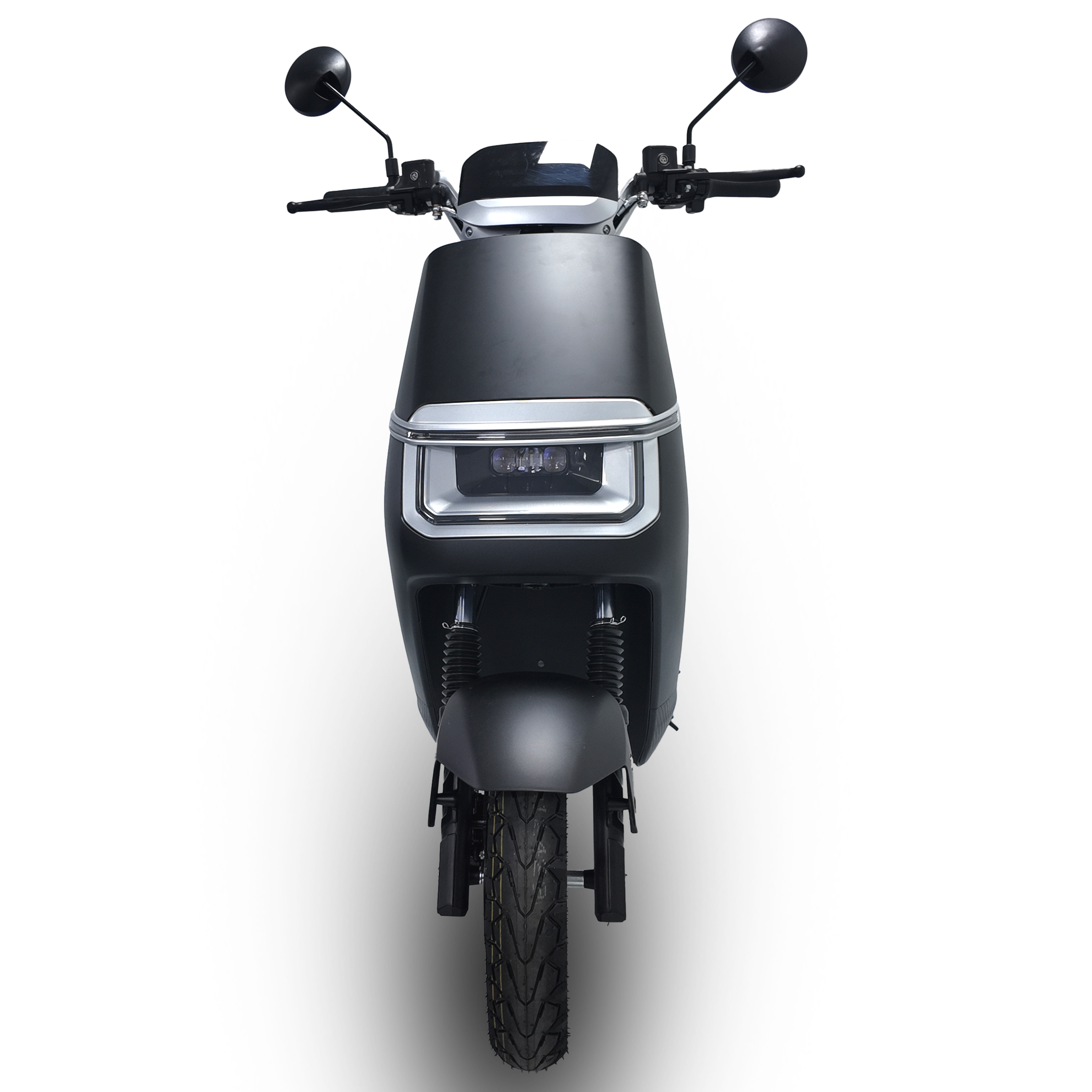 Mobility Scooter 1000w 60V Long Range Electric Motorcycle for Adult LED Light