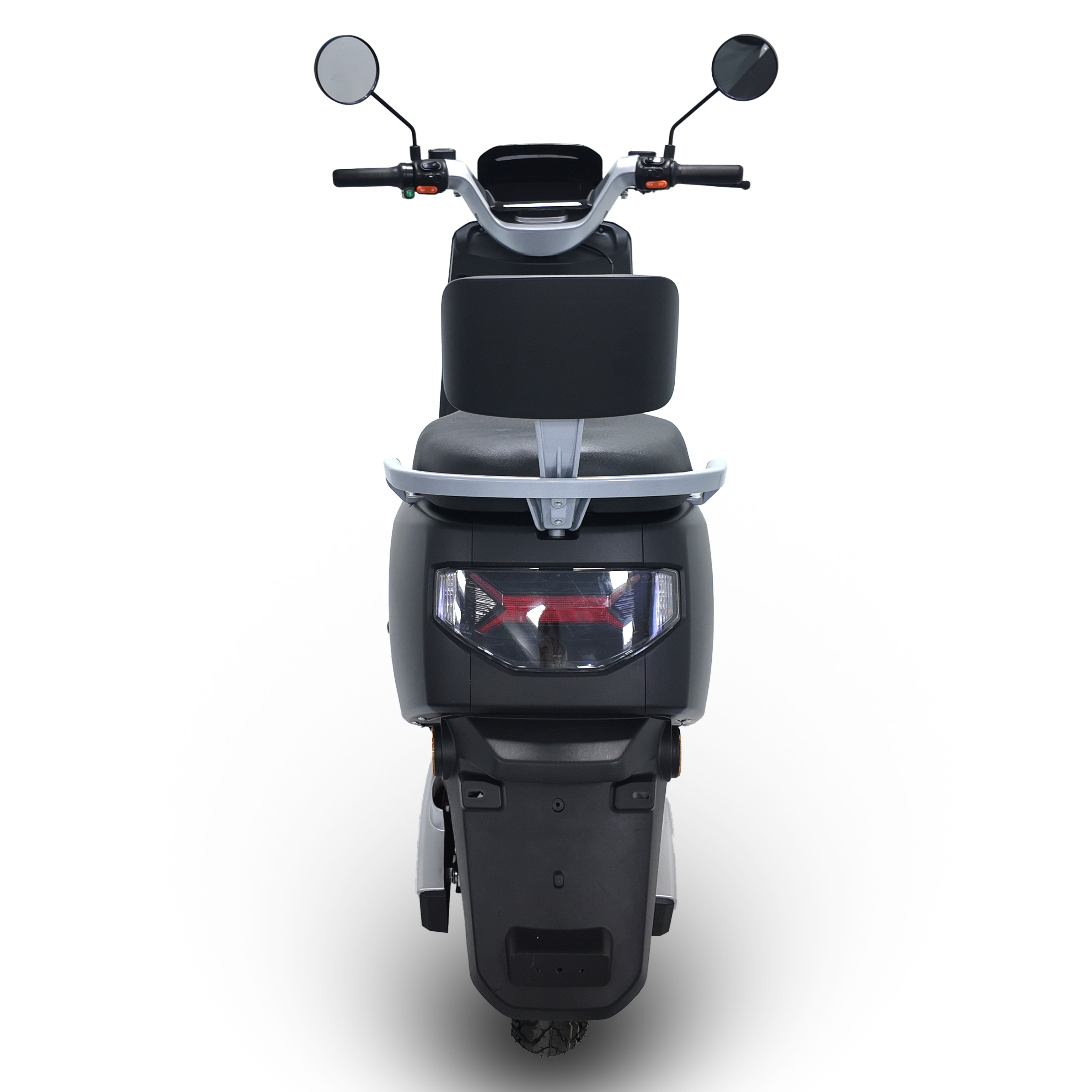 Mobility Scooter 1000w 60V Long Range Electric Motorcycle for Adult LED Light