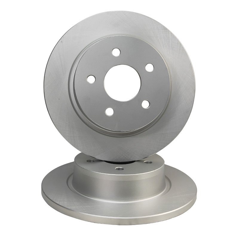 MP-6026SR Hotsale Front Vented Brake Discs for FORD C-MAX ECOSPORT Escape GN152A315AA