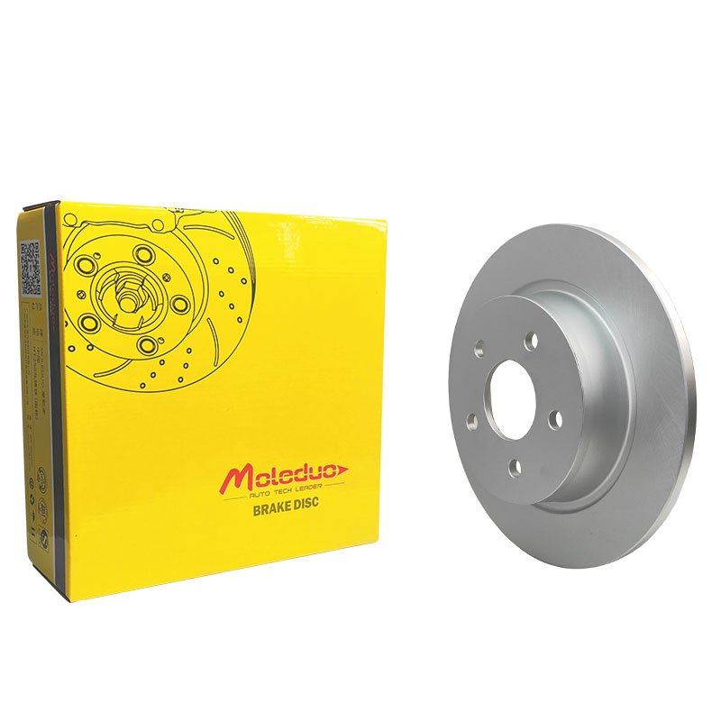 MP-6026SR Hotsale Front Vented Brake Discs for FORD C-MAX ECOSPORT Escape GN152A315AA