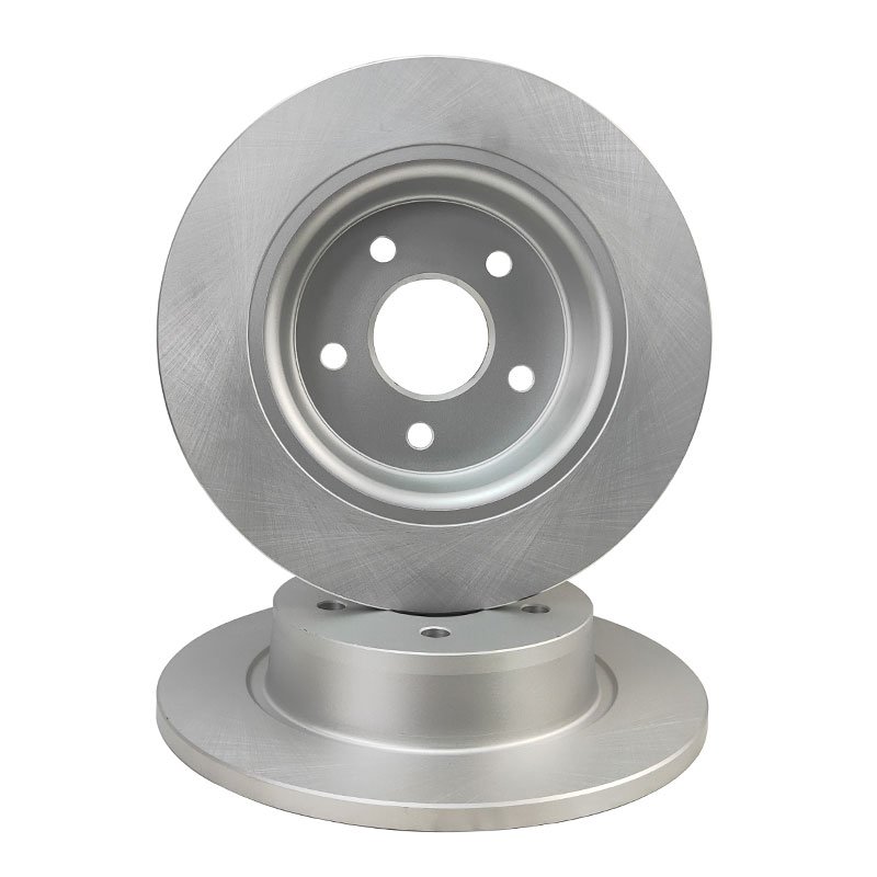 MP-6026SR Hotsale Front Vented Brake Discs for FORD C-MAX ECOSPORT Escape GN152A315AA