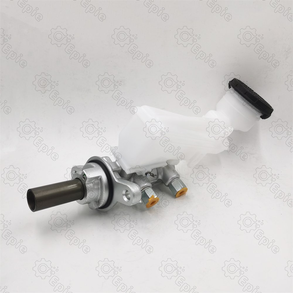 Aftermarket Auto Repair Kit Brake Master Cylinder for Isuzu 8-98163-230