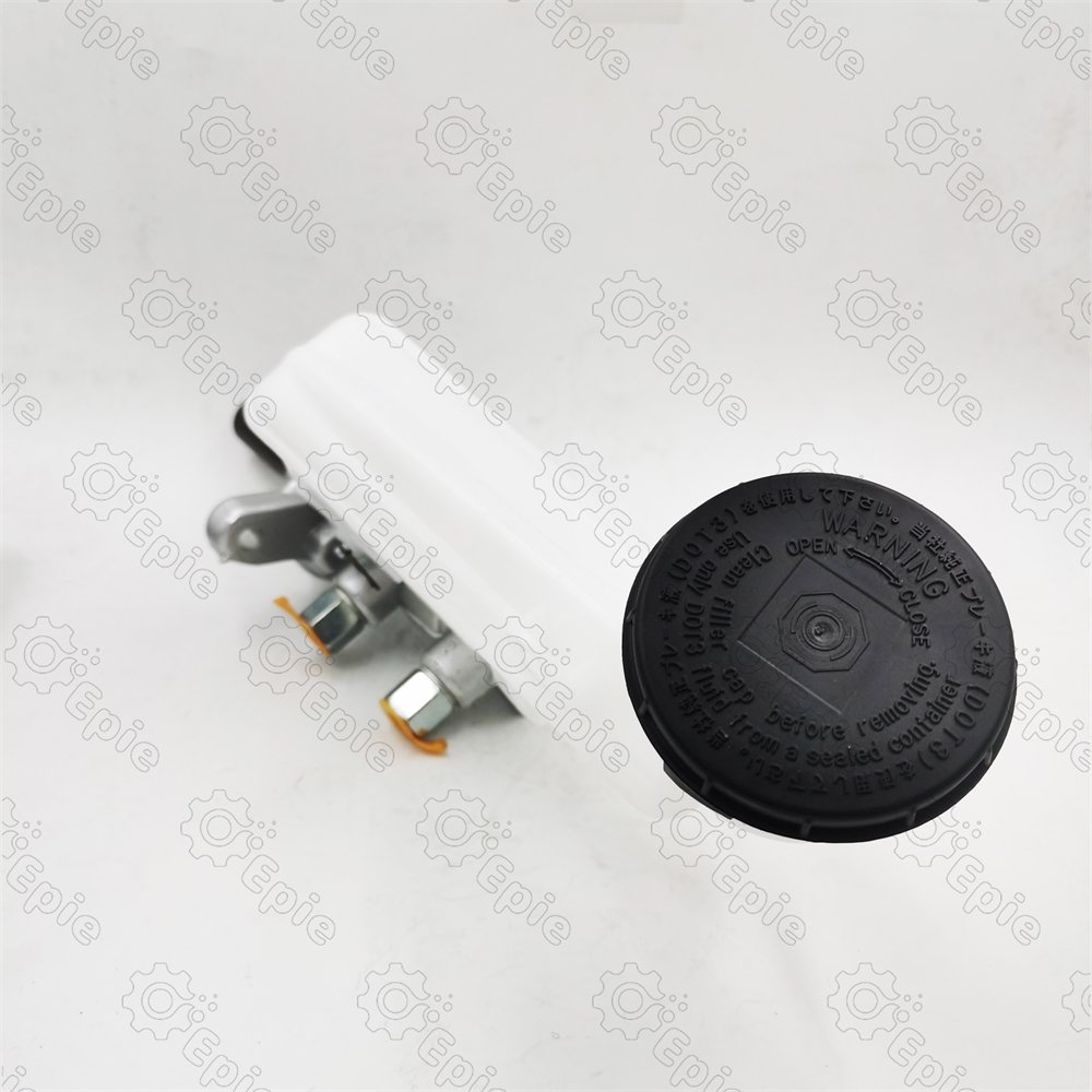 Aftermarket Auto Repair Kit Brake Master Cylinder for Isuzu 8-98163-230