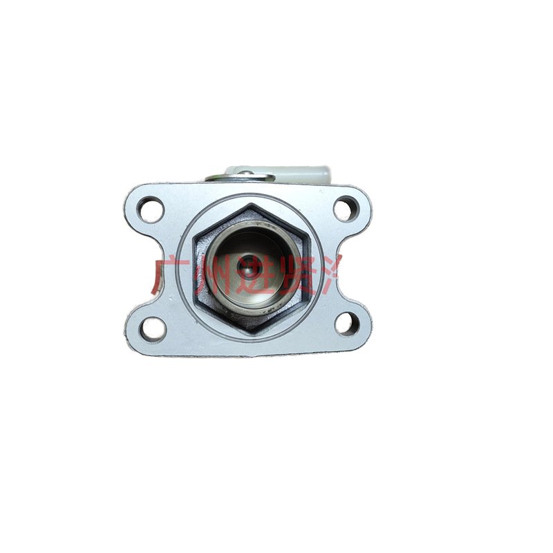 Isuzu Truck NKR69 NPR75 NQR70 4HK1 Brake Master Cylinder With Part Number 8-97254771-0 Condition New
