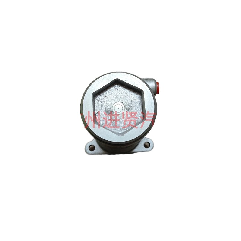 Isuzu Truck NKR69 NPR75 NQR70 4HK1 Brake Master Cylinder With Part Number 8-97254771-0 Condition New