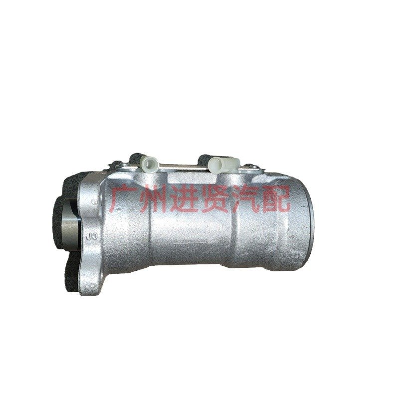 Isuzu Truck NKR69 NPR75 NQR70 4HK1 Brake Master Cylinder With Part Number 8-97254771-0 Condition New