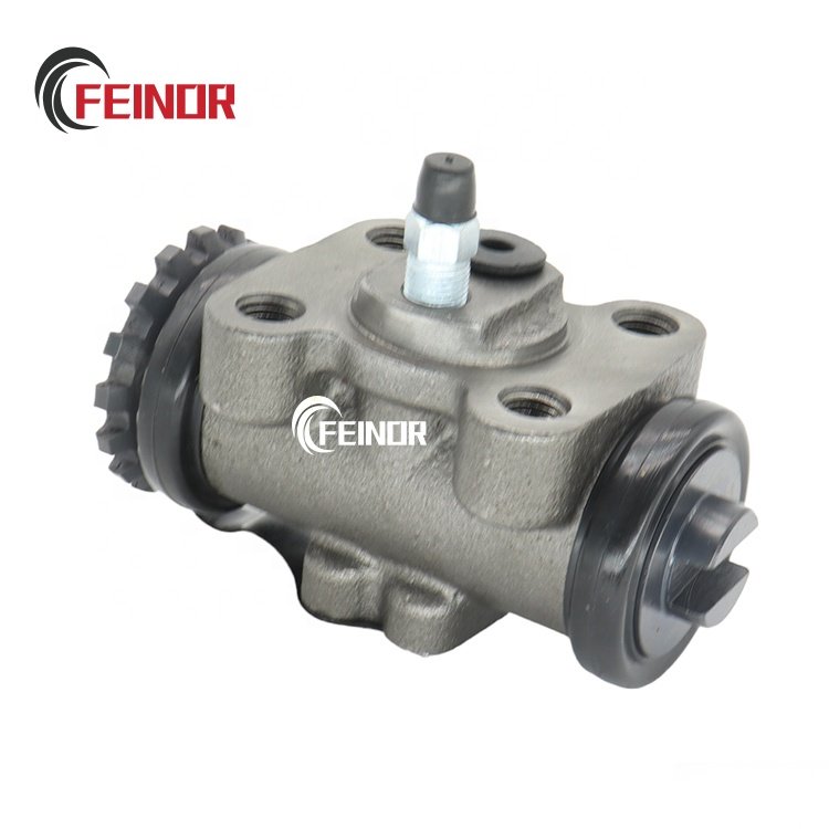 Feinor Factory Price Brake Wheel Cylinder for ISUZU NPR 6.98T 8-94131-653-0 8-94131-653-1 8-94131-653-2 8-94131-653-3