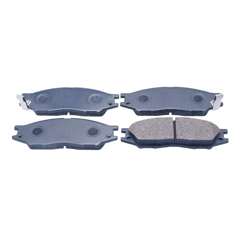 UJOIN Pastillas De Freno Brake Pads for NISSAN Sunny N16 410606N091