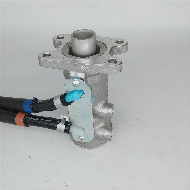 Japanese Quality Car NKR 4JB1 8-97224374-0 Brake Master Cylinder for ISUZU ELF