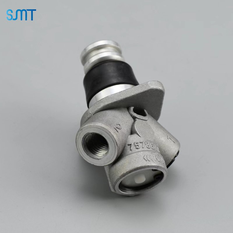 Truck Repair Kit Brake Control Valve 75786162