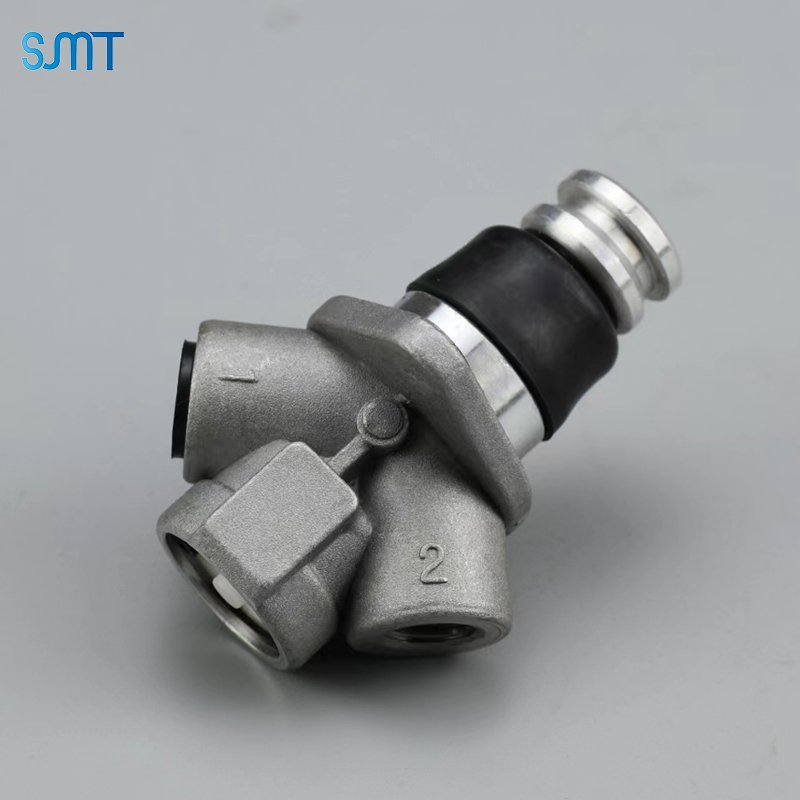 Truck Repair Kit Brake Control Valve 75786162