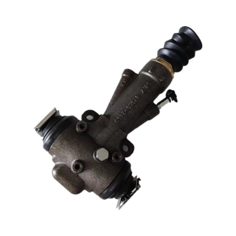 Auto Parts MTZ Tractor Brake Pump