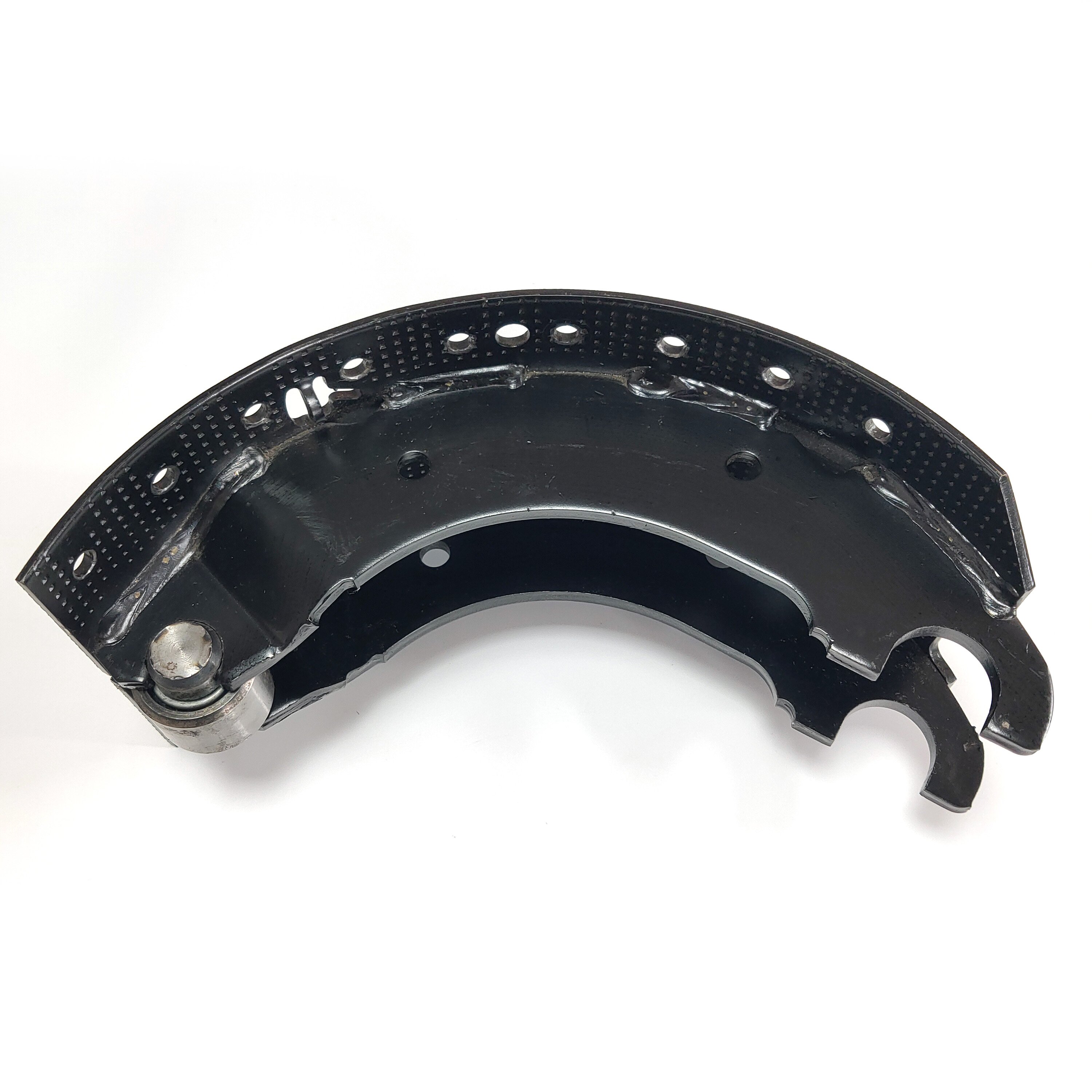 New Model Semi Truck Brake Shoes for BPW Truck Brake Shoes