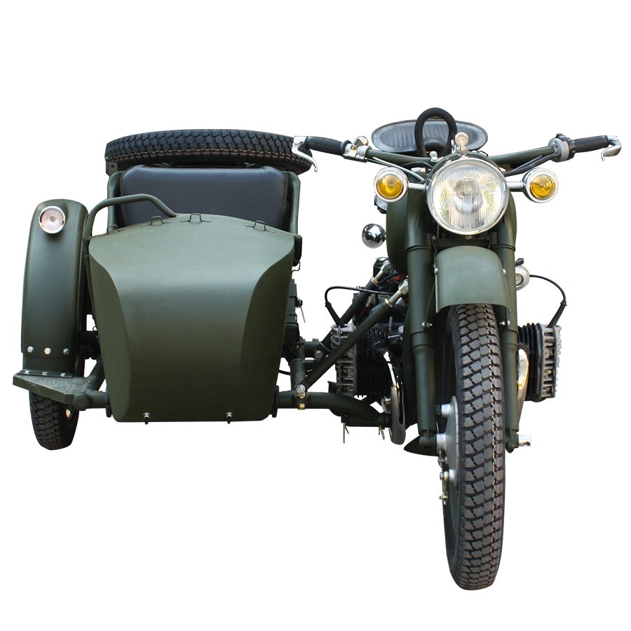 China Quality Three Wheel Motorcycle for Adult