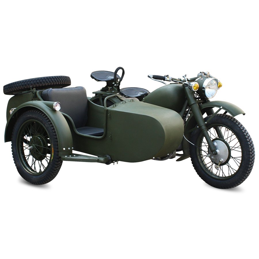 China Quality Three Wheel Motorcycle for Adult