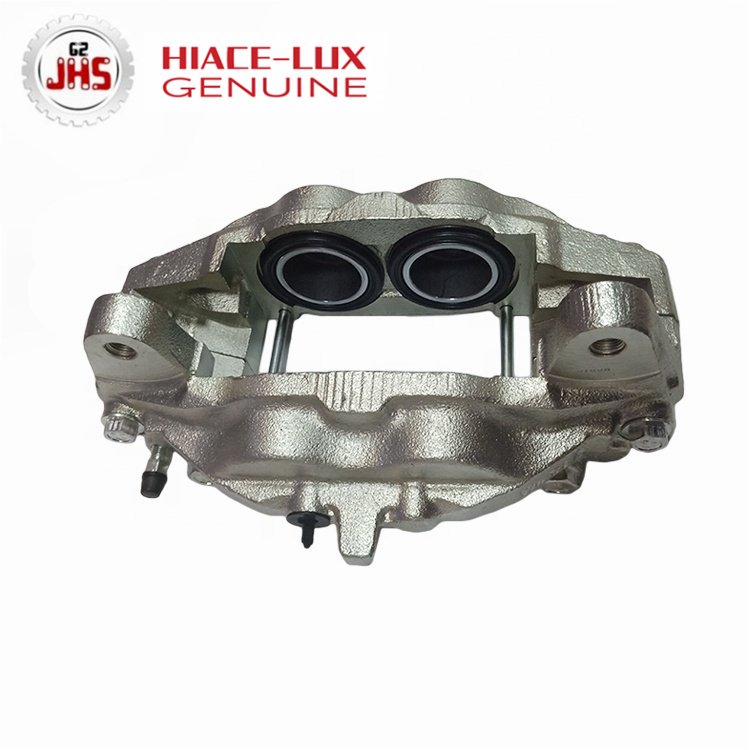 Auto Brake Caliper Assembly for LANDCRUISER 47730-60130 47750-60130 47730-60280 47750-60280 47730-60300 47750-60300