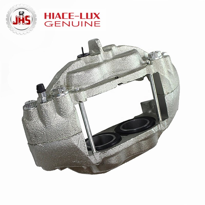 Auto Brake Caliper Assembly for LANDCRUISER 47730-60130 47750-60130 47730-60280 47750-60280 47730-60300 47750-60300