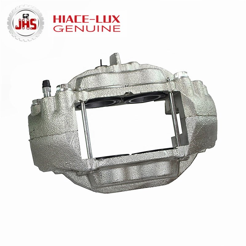 Auto Brake Caliper Assembly for LANDCRUISER 47730-60130 47750-60130 47730-60280 47750-60280 47730-60300 47750-60300