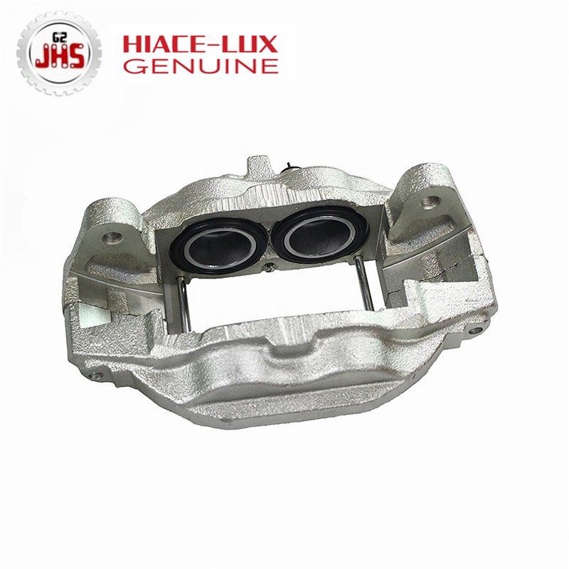 Auto Brake Caliper Assembly for LANDCRUISER 47730-60130 47750-60130 47730-60280 47750-60280 47730-60300 47750-60300