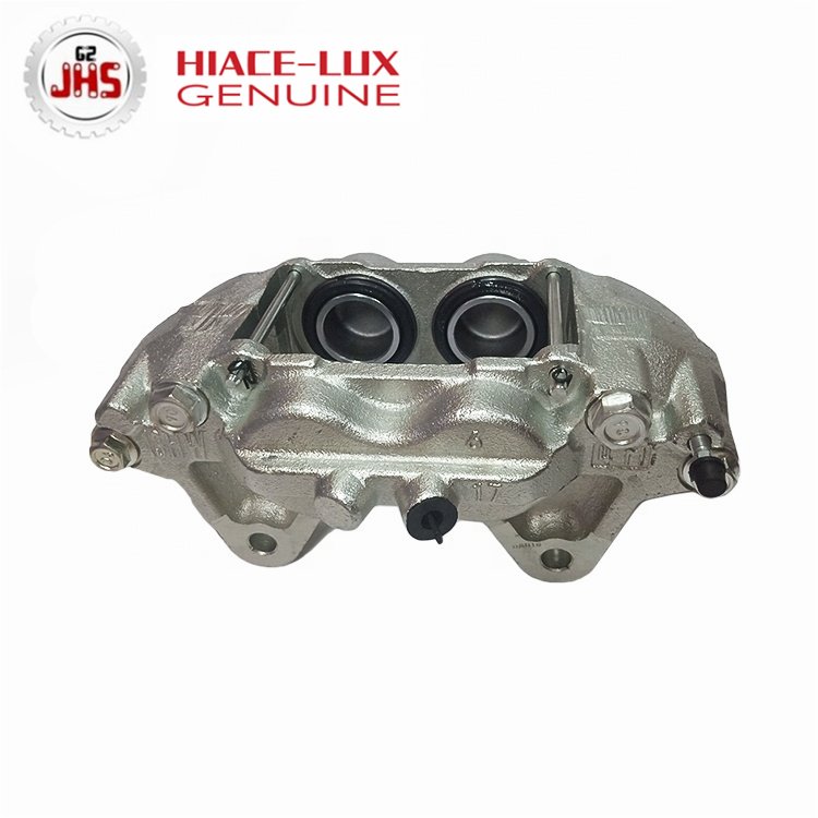 Auto Brake Caliper Assembly for LANDCRUISER 47730-60130 47750-60130 47730-60280 47750-60280 47730-60300 47750-60300