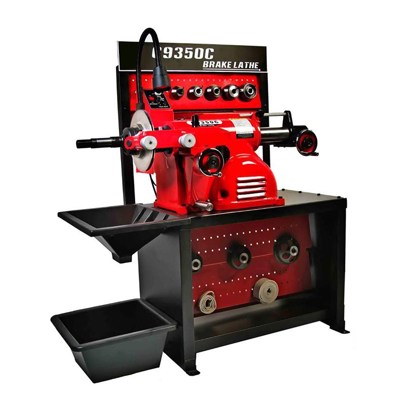C9350C Hot Selling Brake Lathe Machine Drum Brake Disc Lathe Machine for Sale From China