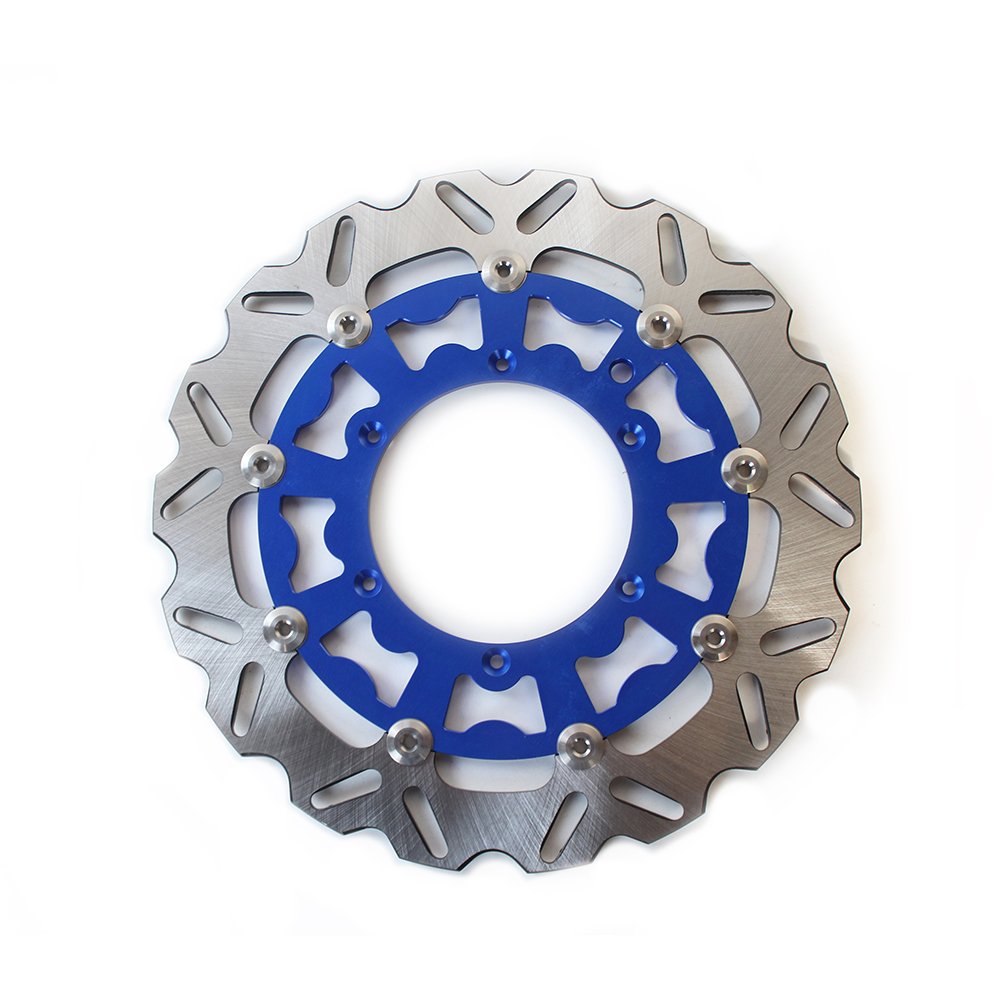 New Hot Sale Oversize 320mm Stainless Steel Motorcycle Front Brake Disc for -