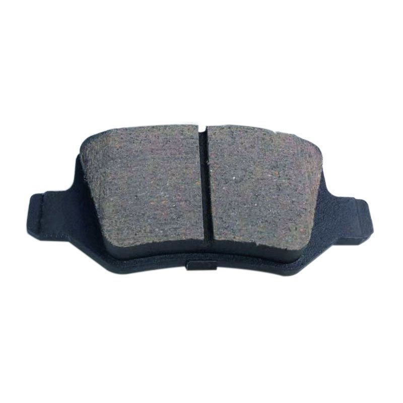 Wide Adaptability Customized Automobile Brake System Brake Pads