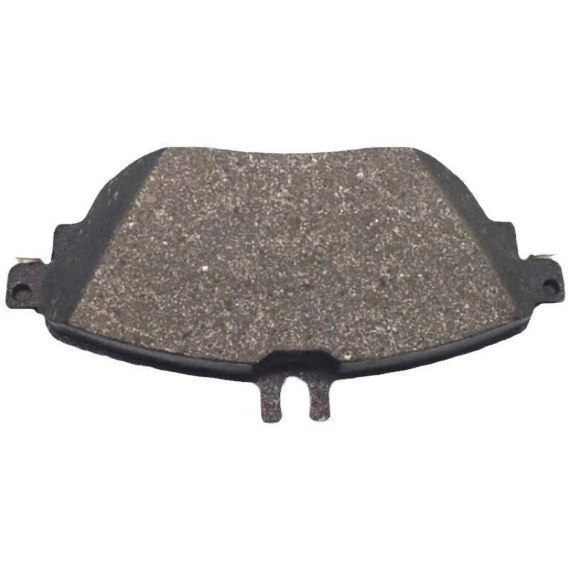 Wide Adaptability Customized Automobile Brake System Brake Pads