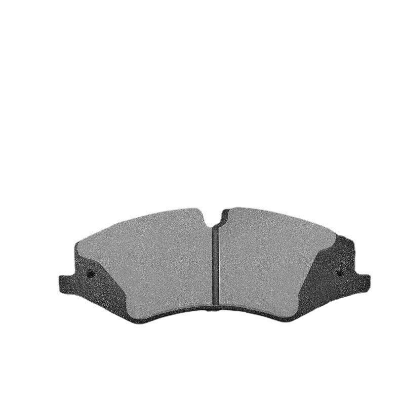 Wide Adaptability Customized Automobile Brake System Brake Pads