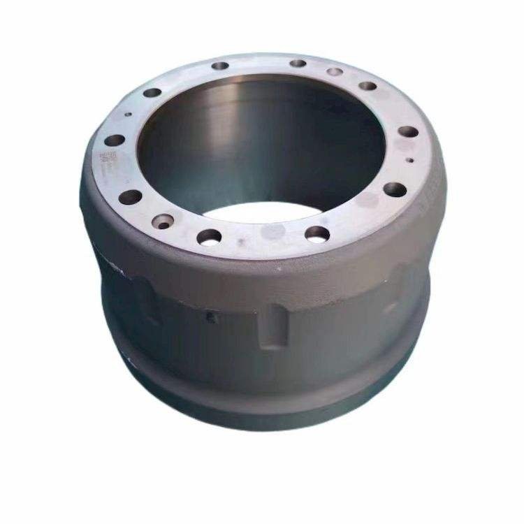 Original Excellent WG9231343006 Rear Brake Drums for HOWO SITRAK Original Truck Parts of SINOTRUK