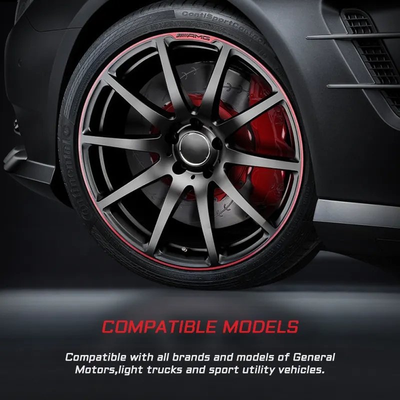 Chinese Car Accessories Brake System Kits Upgrade Caliper 6 Pot for Renault Clio Rs200 BMW E92 Ceika Y61 Audi Big Brake Kit