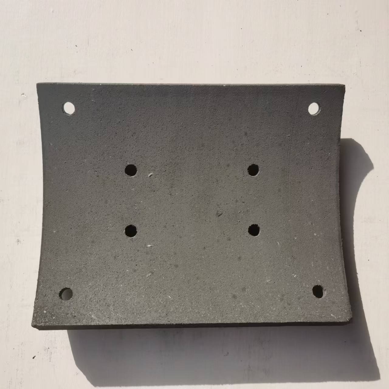 Wholesale of High - Quality Truck Brake Brake Pads Discs and Shoes DZ9112340062M, Reliable Quality, Reasonable Price